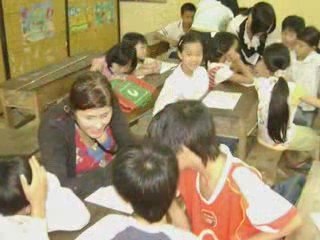 Volunteer Abroad in Vietnam, Hanoi: www.abroaderview.org