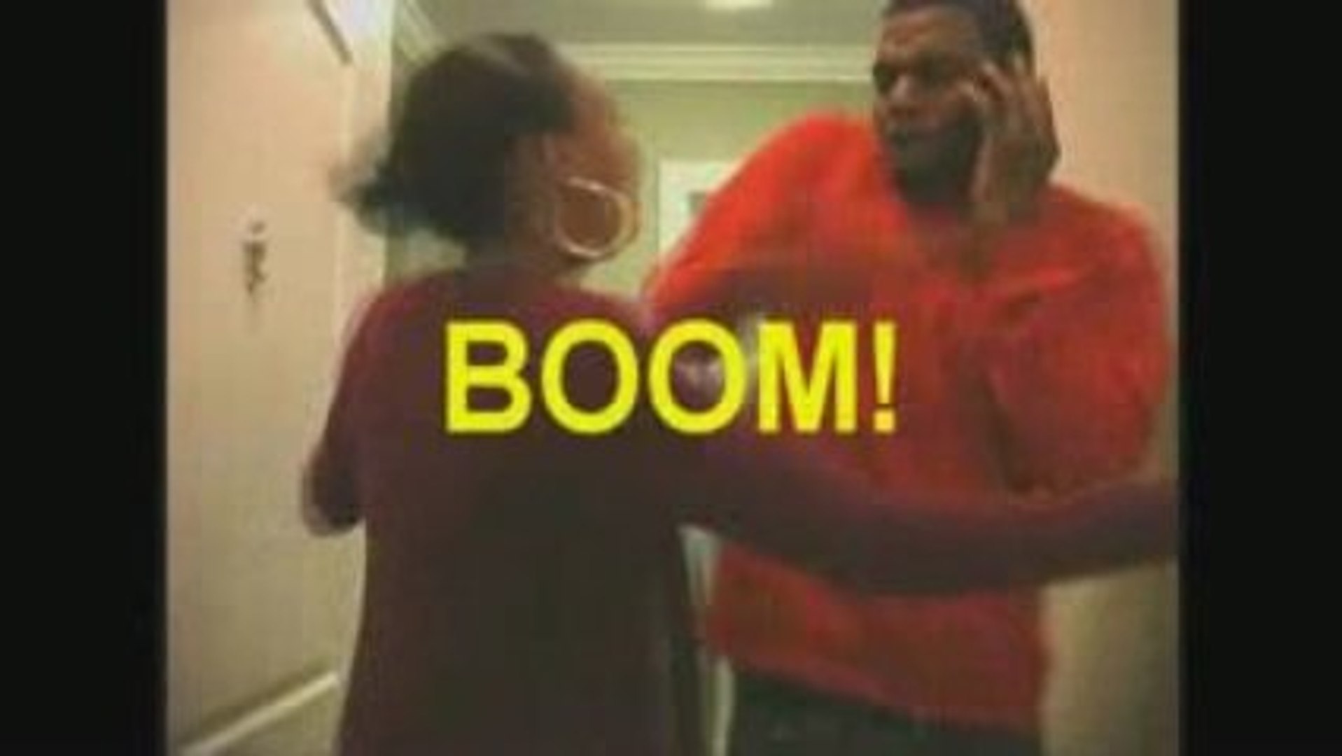 How to Make an Entrance Chris Brown Style