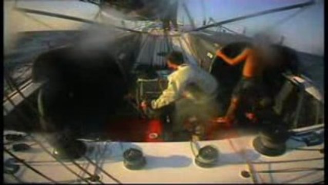 DCNS Caméras Embarquees IER 2009