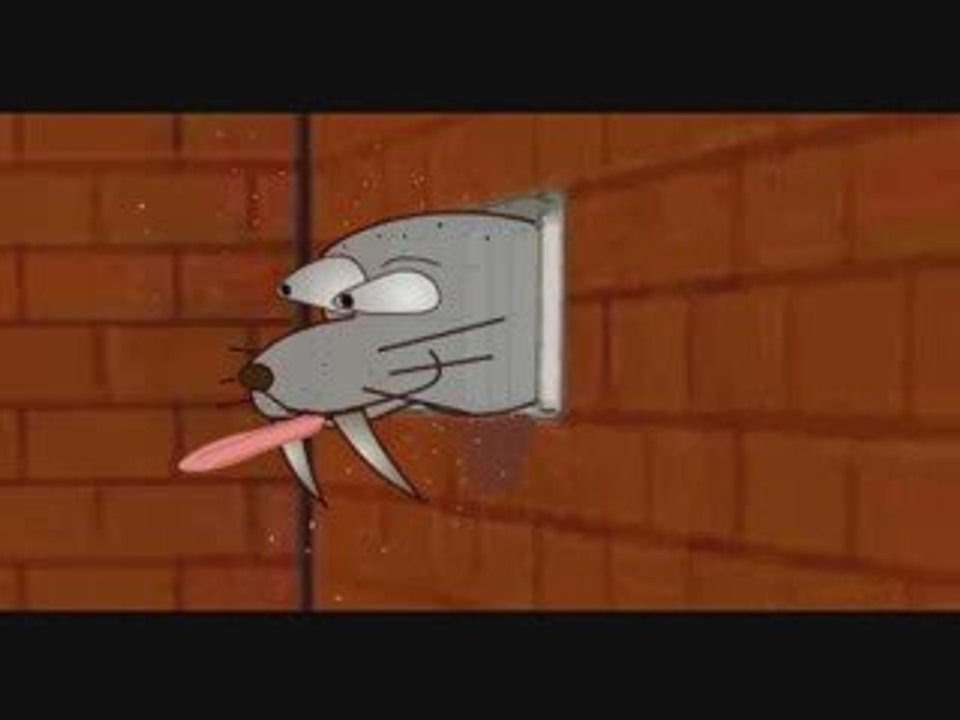 Les aventures du Kipou Ep 3 -version 1999 restaurée-