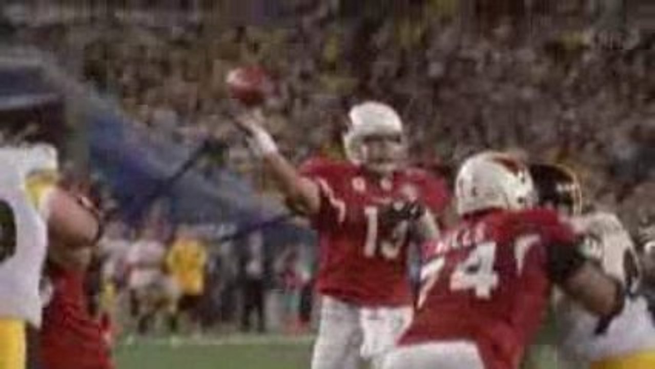 NFL Videos  2008  Best of James Harrison