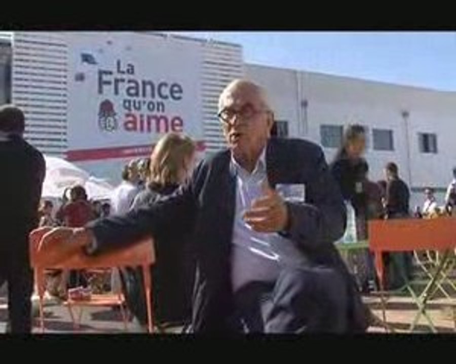 Sur la réforme de la fiscalité locale