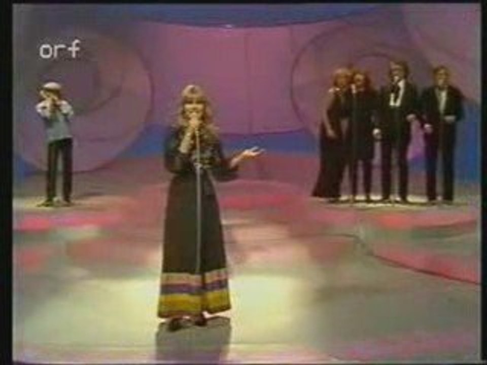 Eurovision germany lena valaitis johnny blue english version