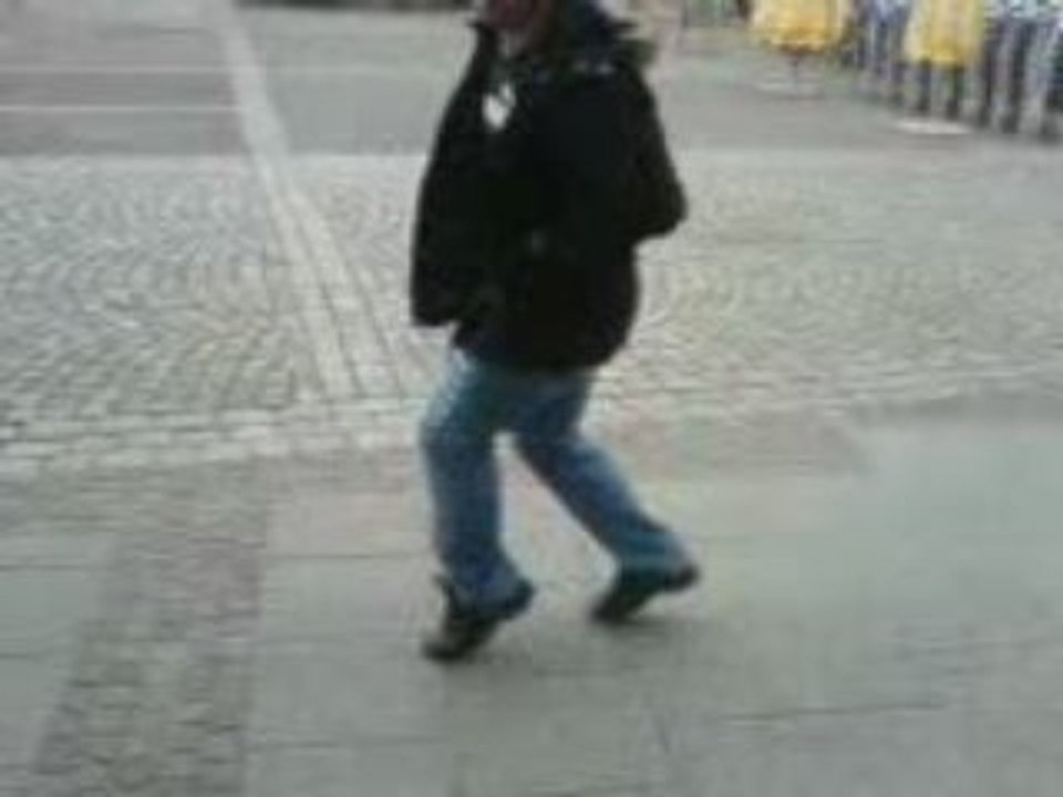 Offenburg Moonwalk 2009