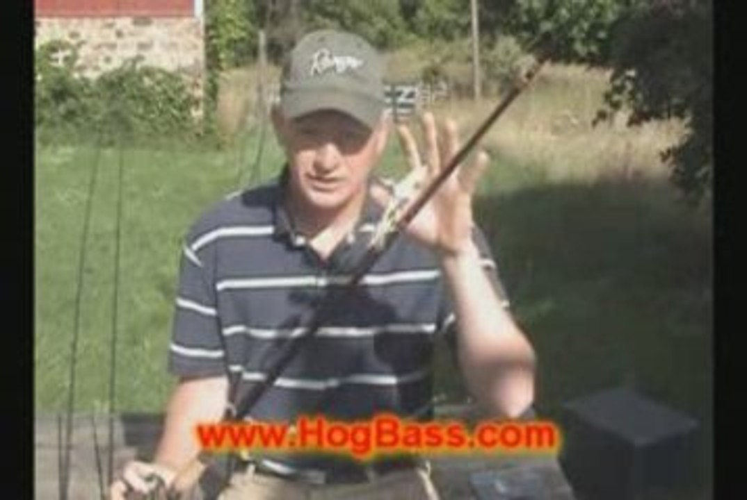 Bass Fishing what is it ?