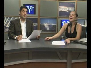 Ping Pong Player Not Old Enough and Yao Ming was Hatched!