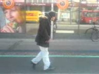 Crazy Moonwalk Offenburg 2009