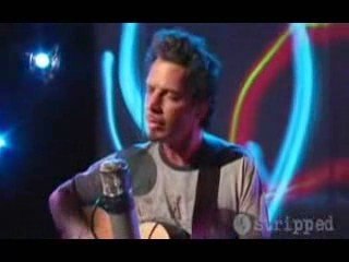 Chris Cornell - Like a Stone