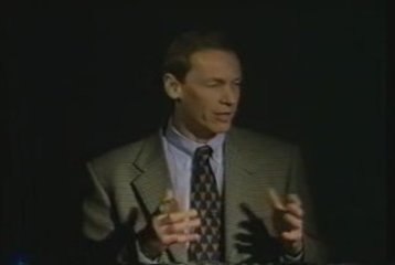 Eric Douglas Author of Straight Talk | Change Management, Le