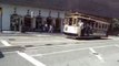 Le Cable Car de San Francisco