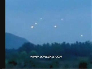 Fantastic UFO FOOTAGE.MEXICO,SPACE SHUTTLE