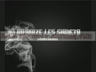 LEGENDER-GUERRIER :  On Baize Les Shméta  ....