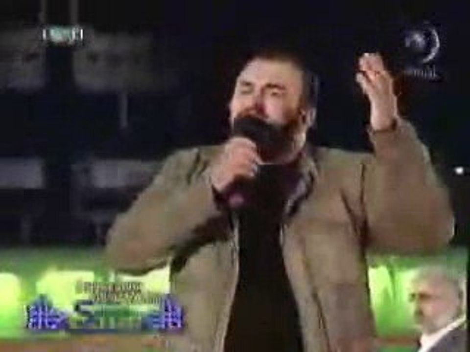 Gözlerim açık gider Adem Tuzcu