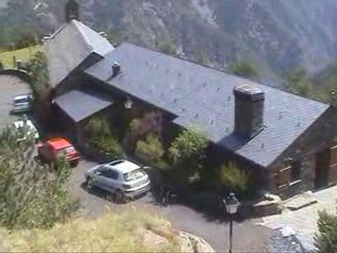 OS DE CIVIS 2009 - Col De La Gallina+ Sanctuaire De Canolich