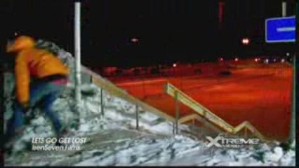 Lets Go Get Lost - IsenSeven Films