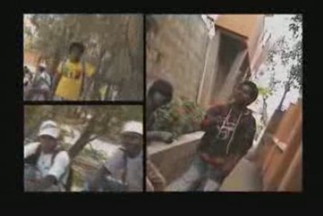 manigny AMAZONE EVOLUTION