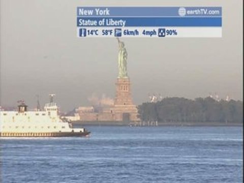 Budapest - Hungary, Geneva - Switzerland, Seattle - USA, Dresden - Germany, New York - USA, Rio de Janeiro - Brazil, Avignon - France