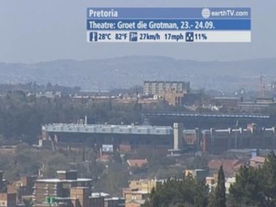 Udaipur - India, Cape Town - South Africa, Lugano - Ticino - Switzerland, Pretoria - South Africa, Niagara Falls - Canada, Santorini - Greece, Saint-Malo - France