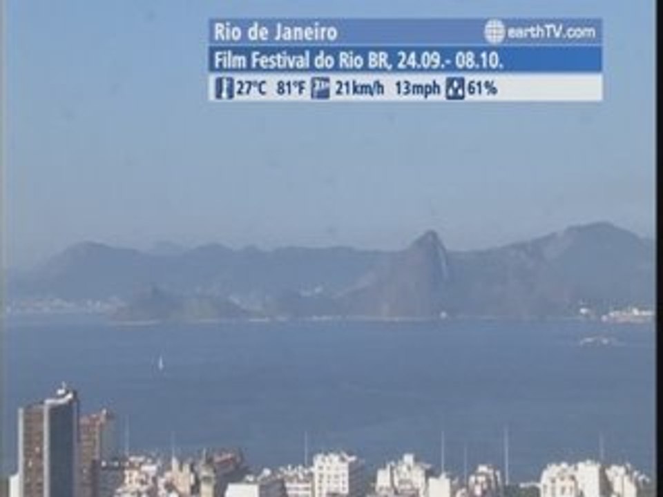 Warnemunde - Germany, Honolulu - USA, Dubai - United Arab Emirates, Lugano - Ticino - Switzerland, Rio de Janeiro - Brazil, Cape Town - South Africa, Brussels - Belgium