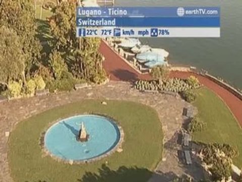 Amsterdam - Netherlands, Udaipur - India, Ekaterinburg - Russia, Lech Zurs am Arlberg - Austria, Lugano - Ticino - Switzerland, Sydney - Australia, Berlin - Germany