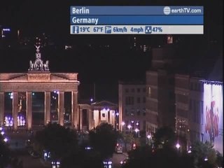 Los Angeles - USA, Amsterdam - Netherlands, Brussels - Belgium, Berlin - Germany, Rio de Janeiro - Brazil, Avignon - France, Kyiv - Ukraine