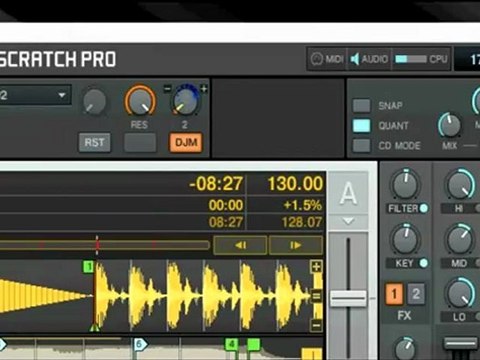 DEE JESTER MASHUP - K.PERRY IKissedAGirl VS E.PRYDZ Muranyi