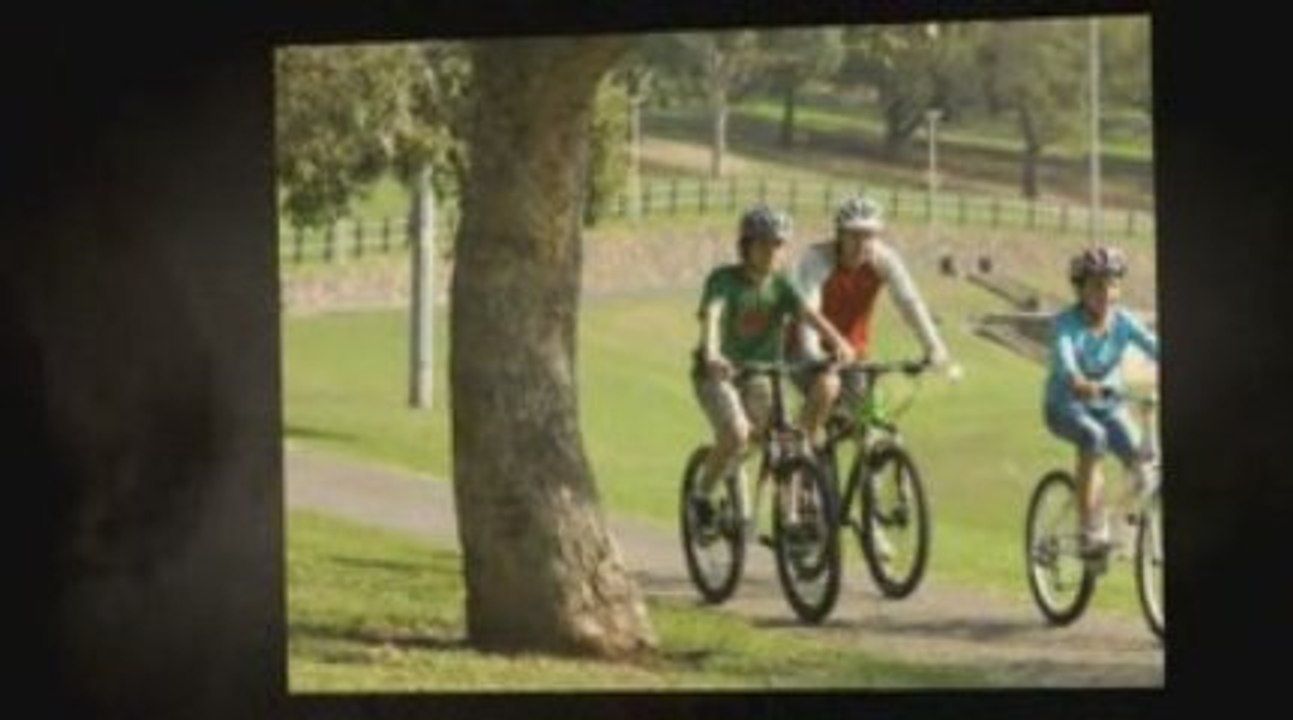 Bike Shop of Castle Hill in Sydney