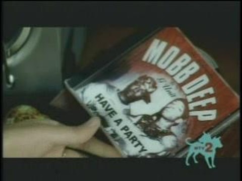 Mobb Deep - Have A party