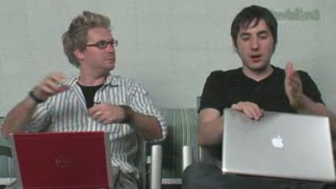 Kevin Rose's love of the Green Bay Packers - Best Of...