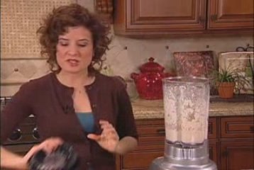 Raw Food Recipe - Ranch Dressing