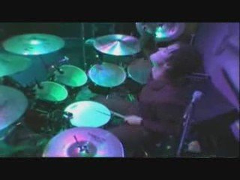 Avenged Sevenfold - Unholy Confessions Backwards (HQ)