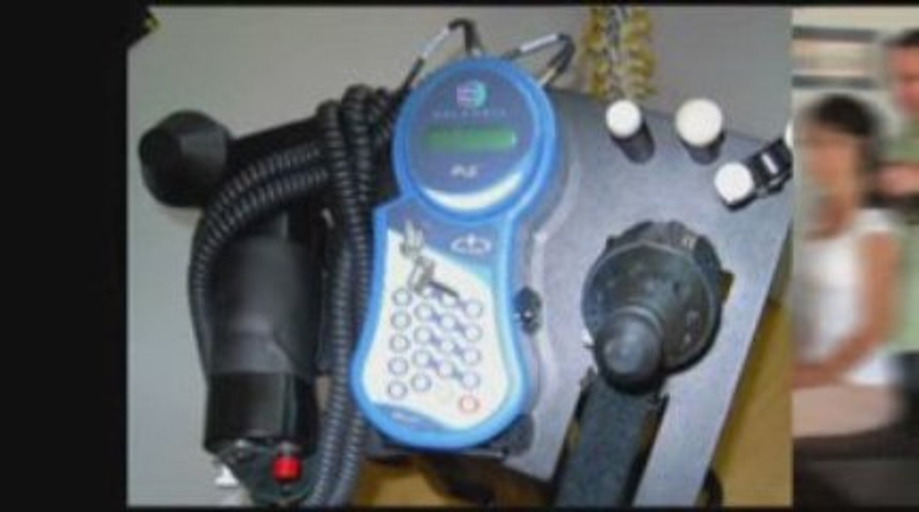 Hermosa Beach Chiropractor / Relief From Carpal Tunnel