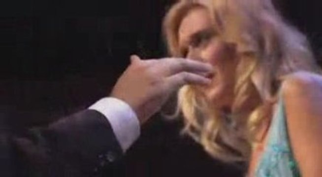 G.F. HANDEL. Rinaldo Laschia ch´io pianga