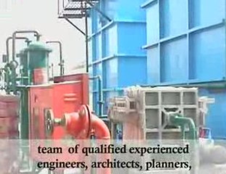 Environment Management Solution