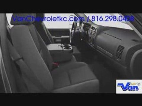 Chevy Dealer Chevy Silverado 2500 Parkville MO