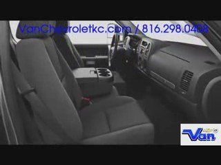 Chevy Dealer Chevy Silverado 2500 Parkville MO