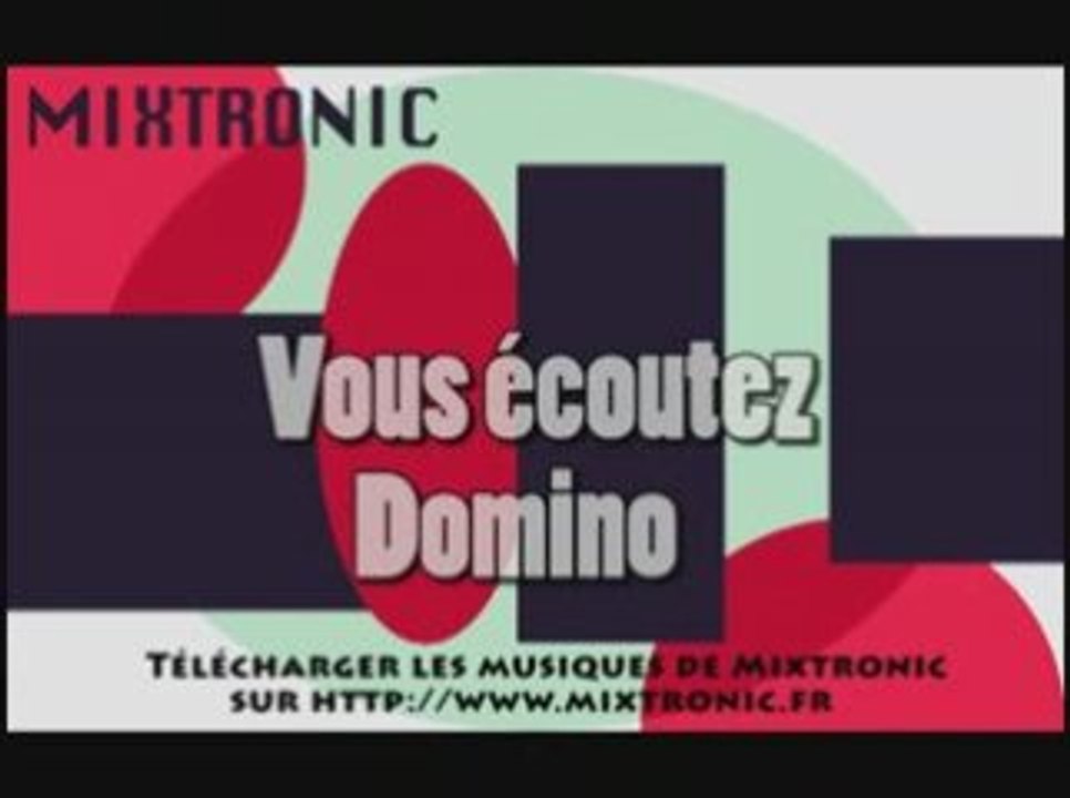 Mixtronic