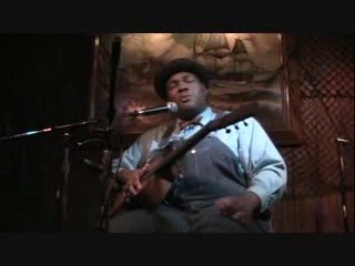 Blind Boy Paxton - The Twelves