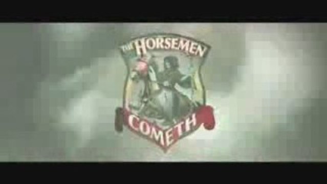 Mustang Horsemen CIAS Canadian International Air Show