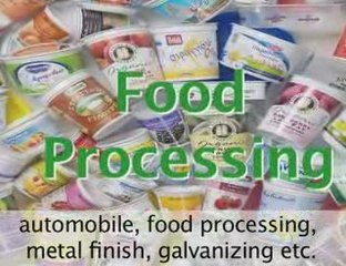 Pollution Control Equipment Manufacturer