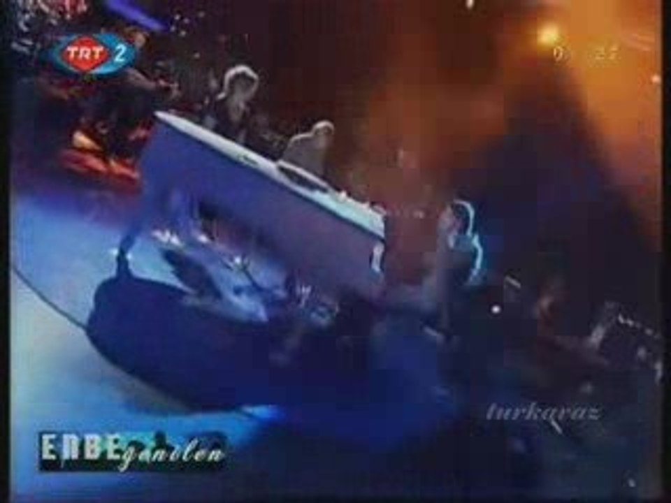 Sami Yusuf Mother - Anne TRT 2009 Ramazan Turkey