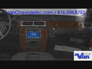 Chevy Dealer Chevy Tahoe Hybrid Gladstone MO