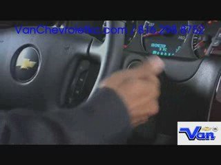 Chevy Dealer Chevy Xpress Cargo Van Gladstone MO