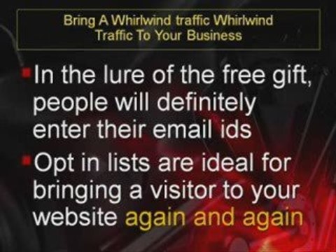 How to Bring More Traffic to Your Web Site