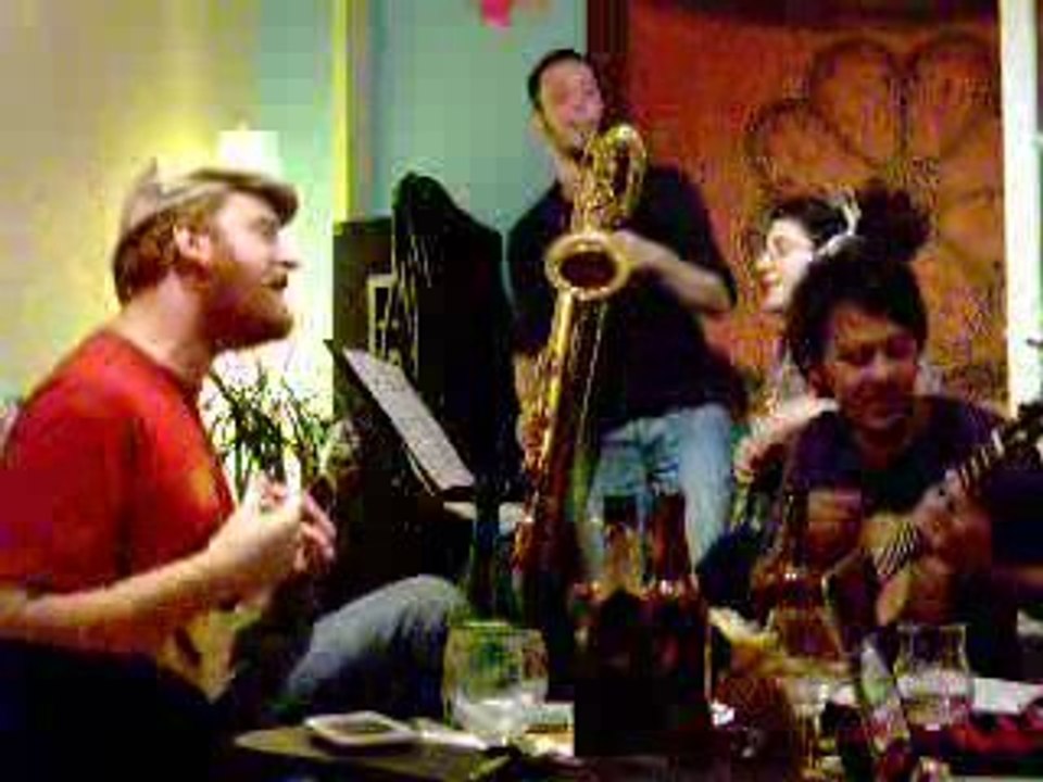 Et si la vie version C.U.L.