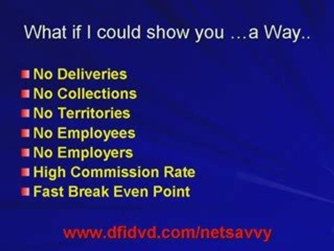 How to Get Passive Residual Home Income Now