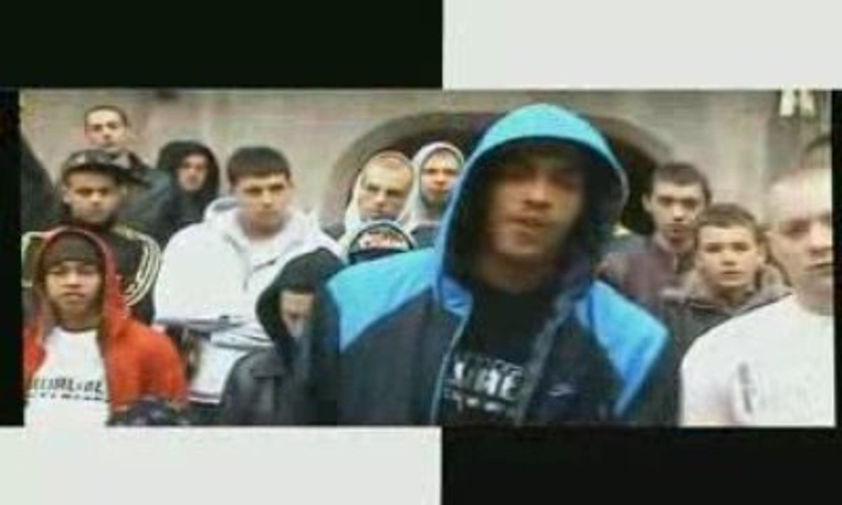 CLIP 80MILLES IMPACT LA COMETTE FEAT DOUMER