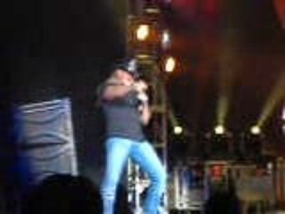 trace adkins