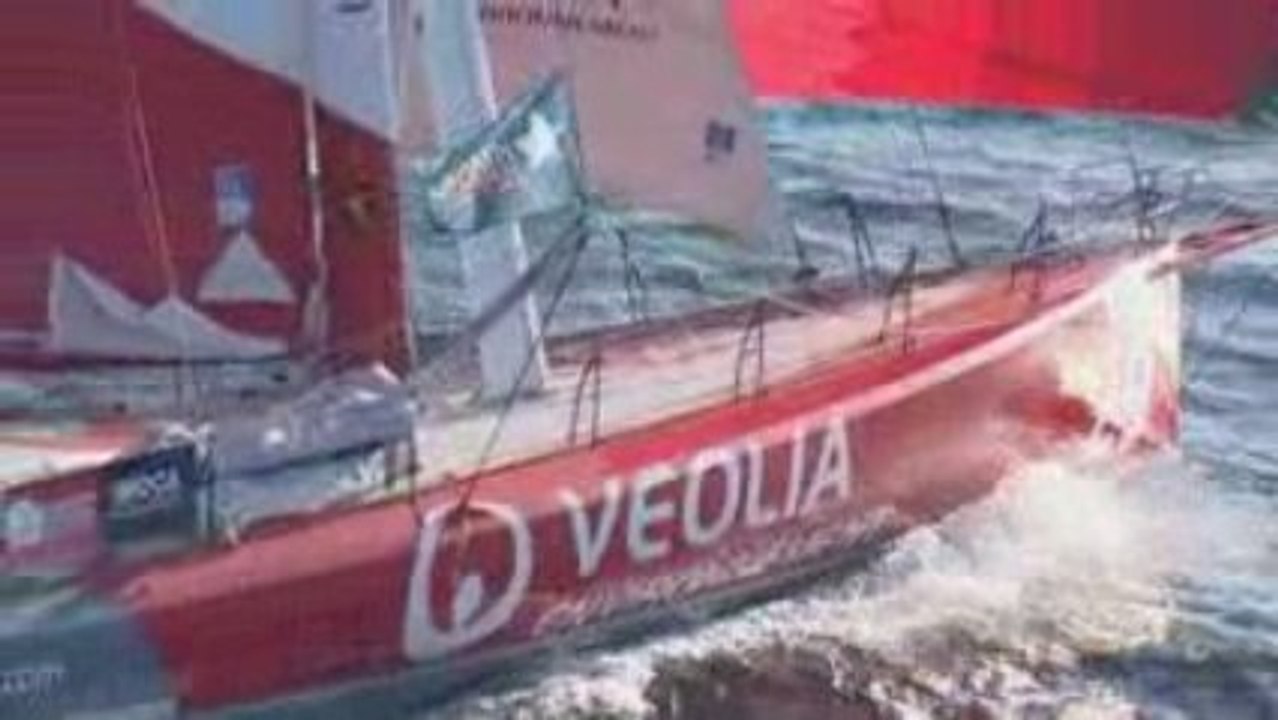 Istanbul Europa Race Résumé de la quatrième journée