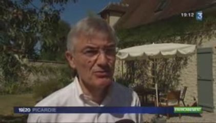 France 3 - 31 août 2009